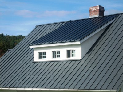 Why You Should Get an Expert Roofing Service