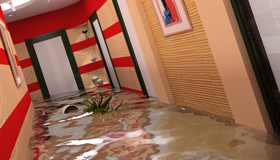 4 Benefits Of Working With Professionals In Case Of Water Damage