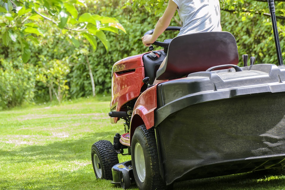 Ultimate guide when choosing the ideal mower