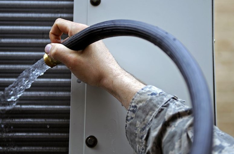 The Best Air Conditioner Maintenance Practices