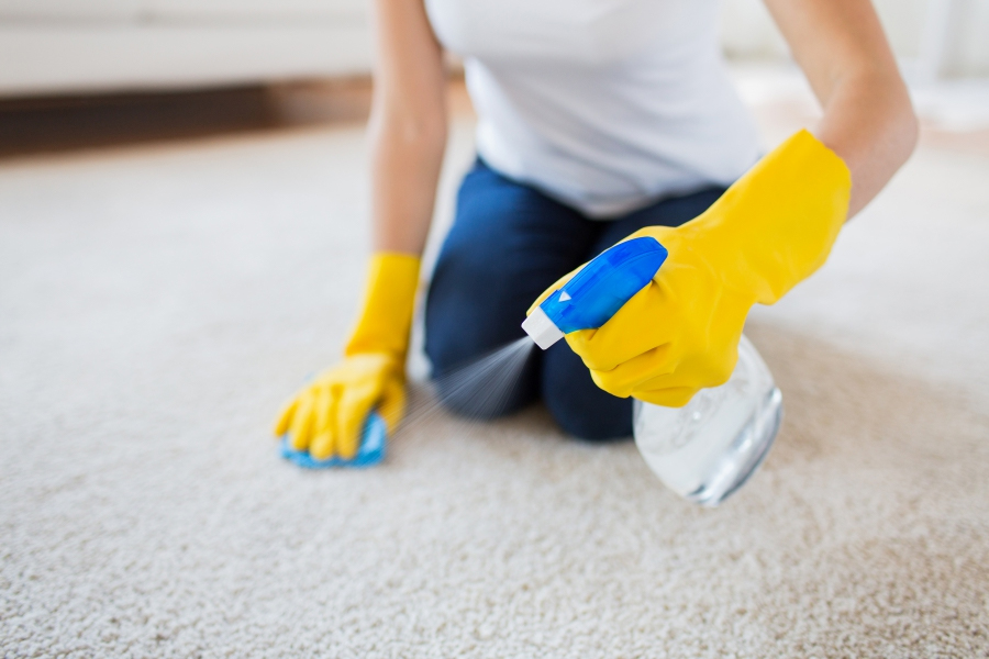 cleaning services in Mumbai 
