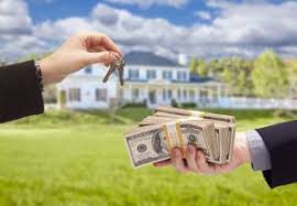buy house for cash